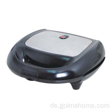 Heißer Verkäufer Sandwich Maker 2 Scheiben 4 Scheiben Sandwich-Toaster